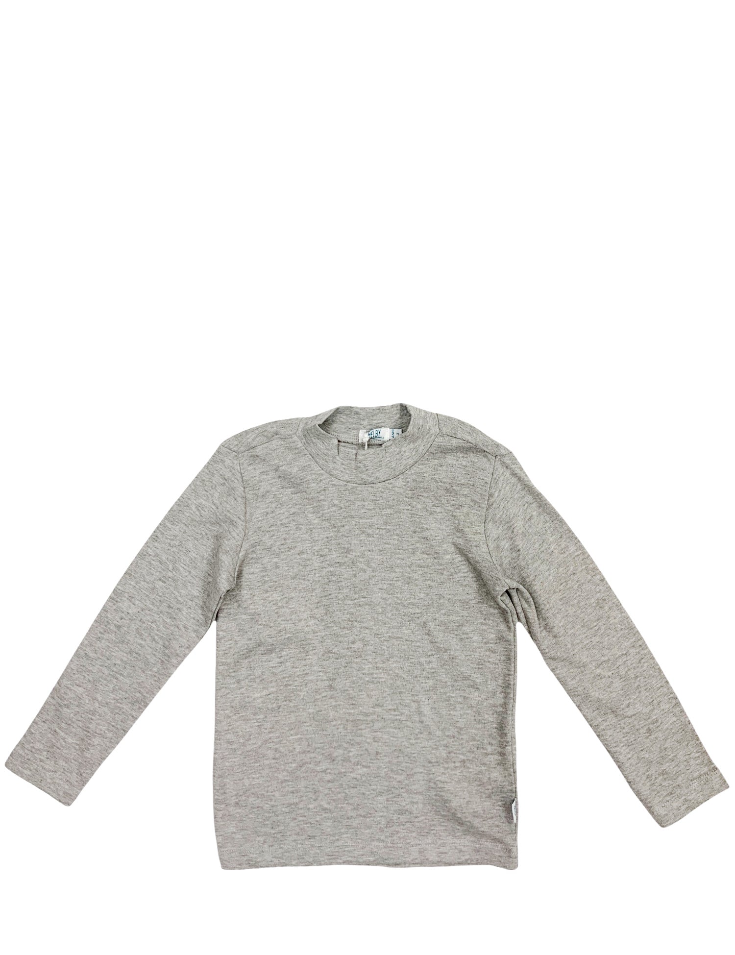 Maglie Grigio Melby