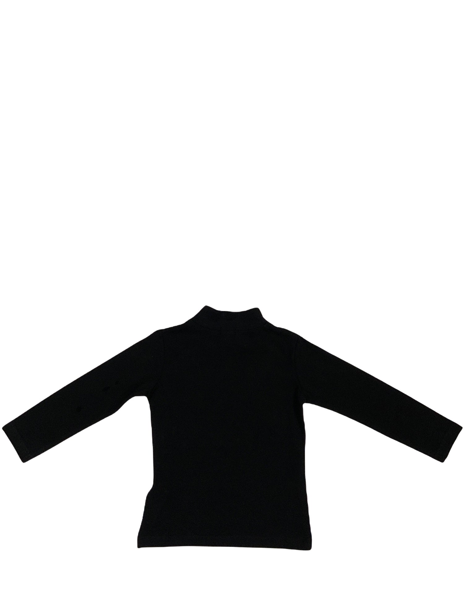 T-shirt Nero Melby