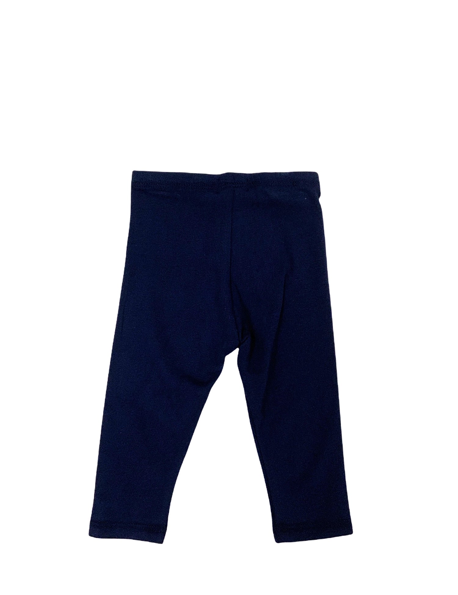 Leggings Blu Melby
