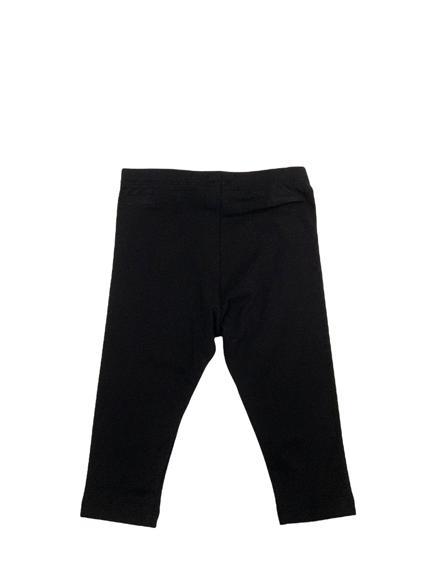 Leggings Nero Melby