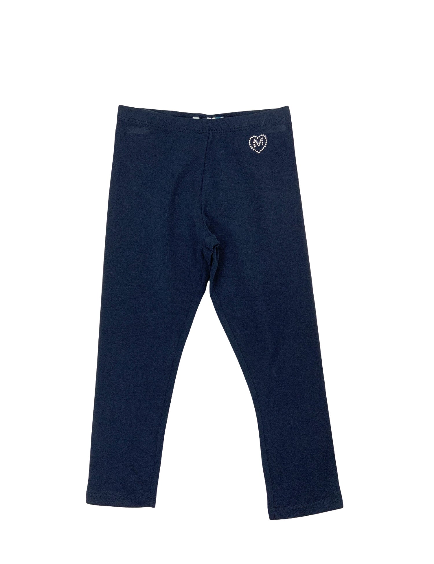 Leggings Blu Melby