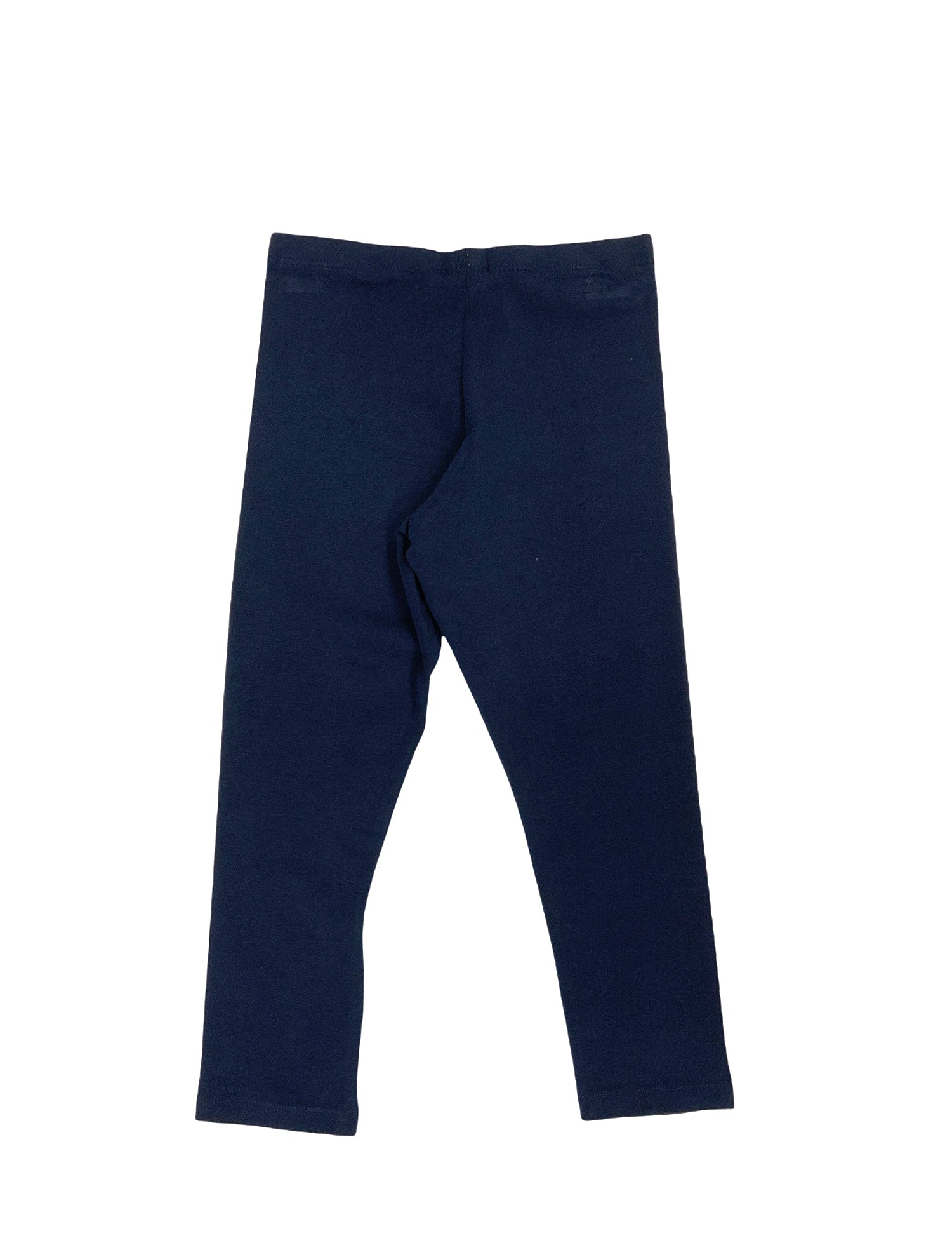 Leggings Blu Melby
