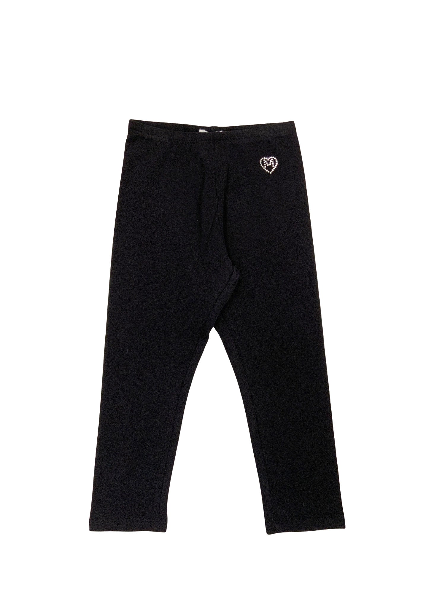 Leggings Nero Melby
