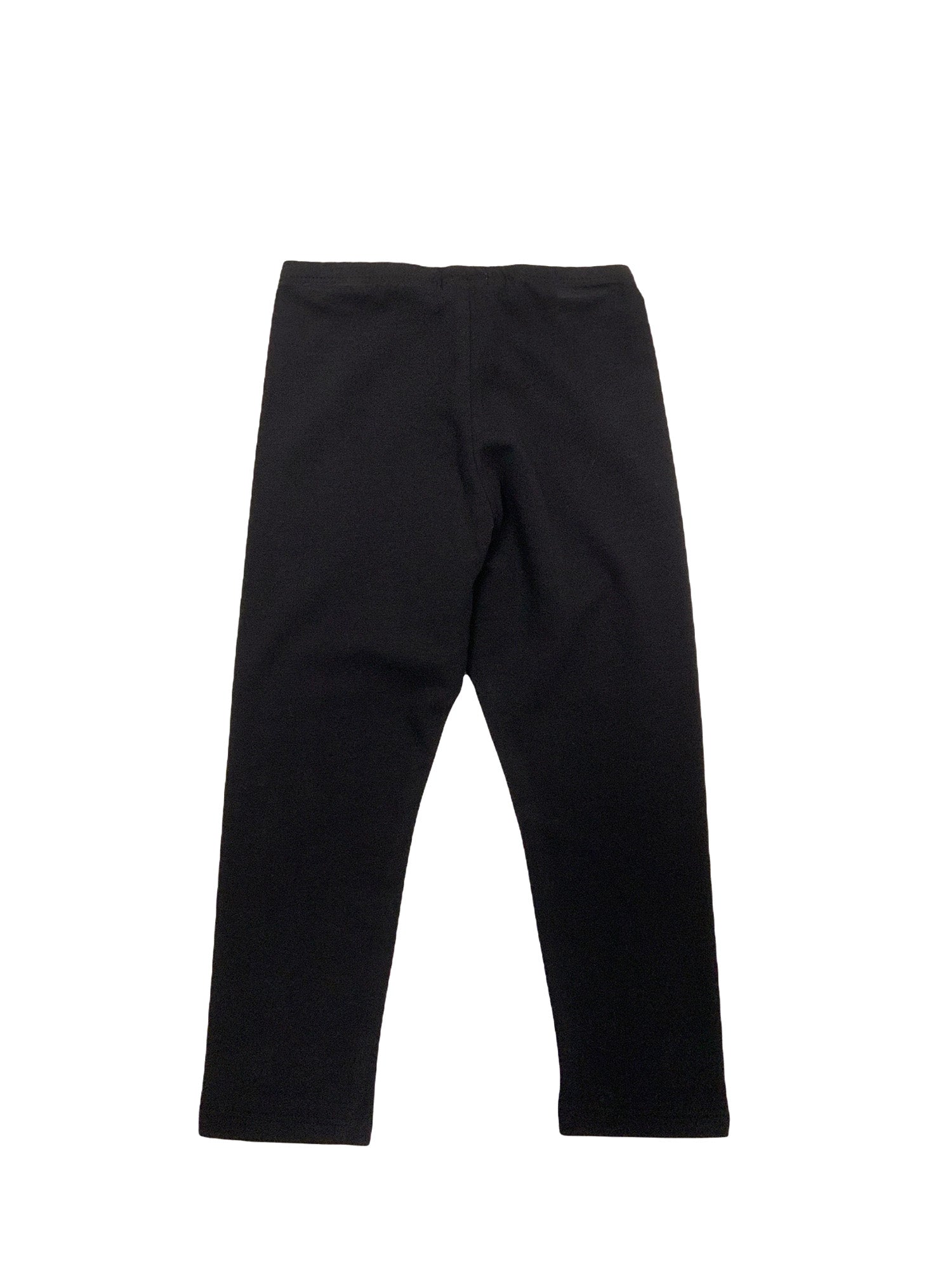 Leggings Nero Melby