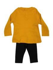 Tute Giallo Melby