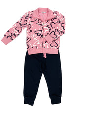 Tute Rosa Melby
