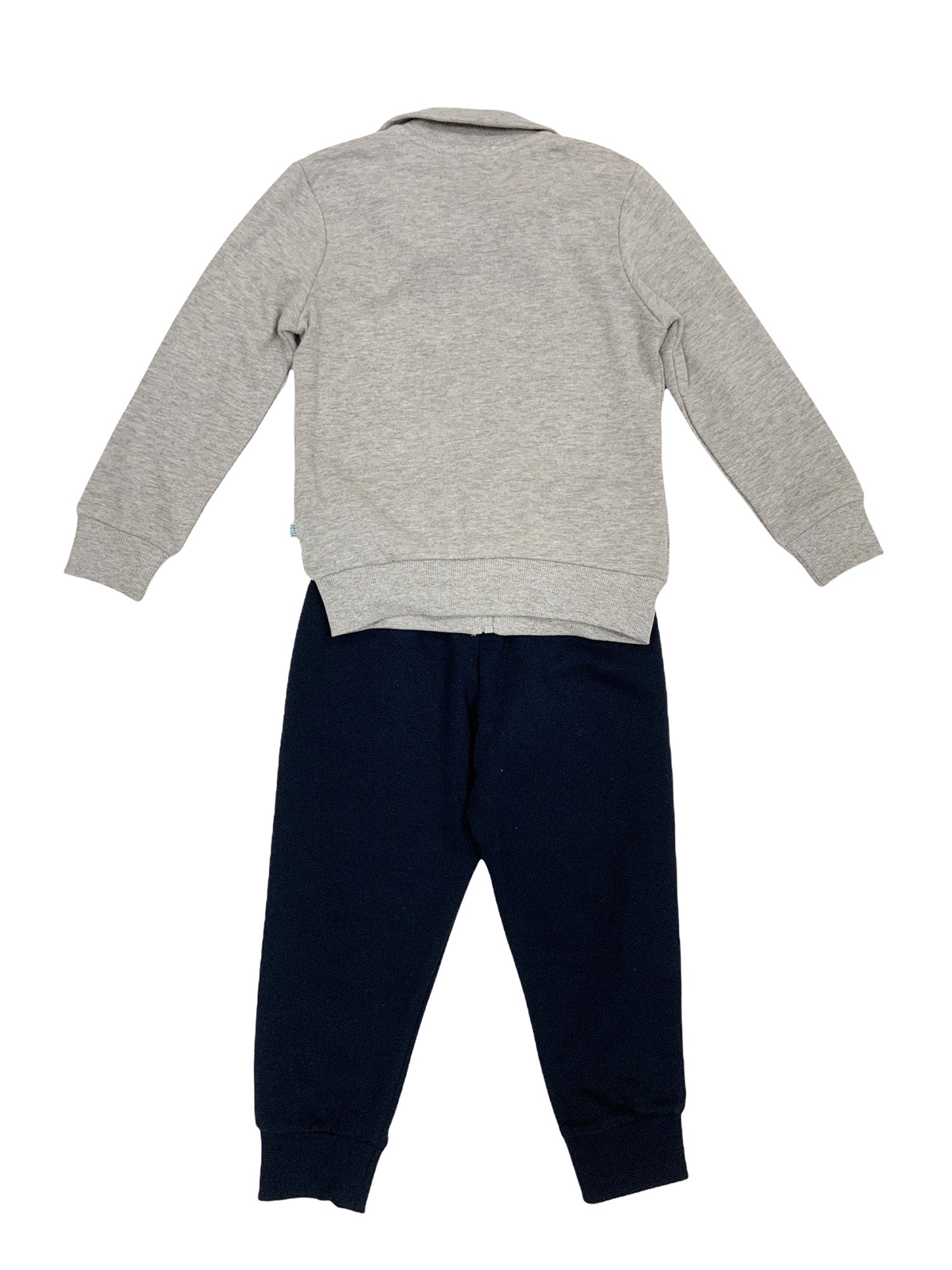 Tute Grigio Melby