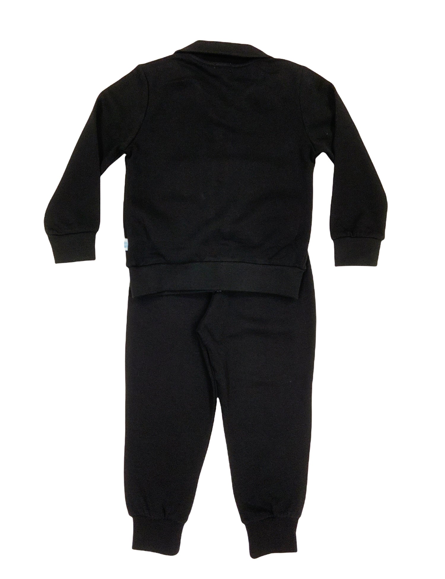 Tute Nero Melby