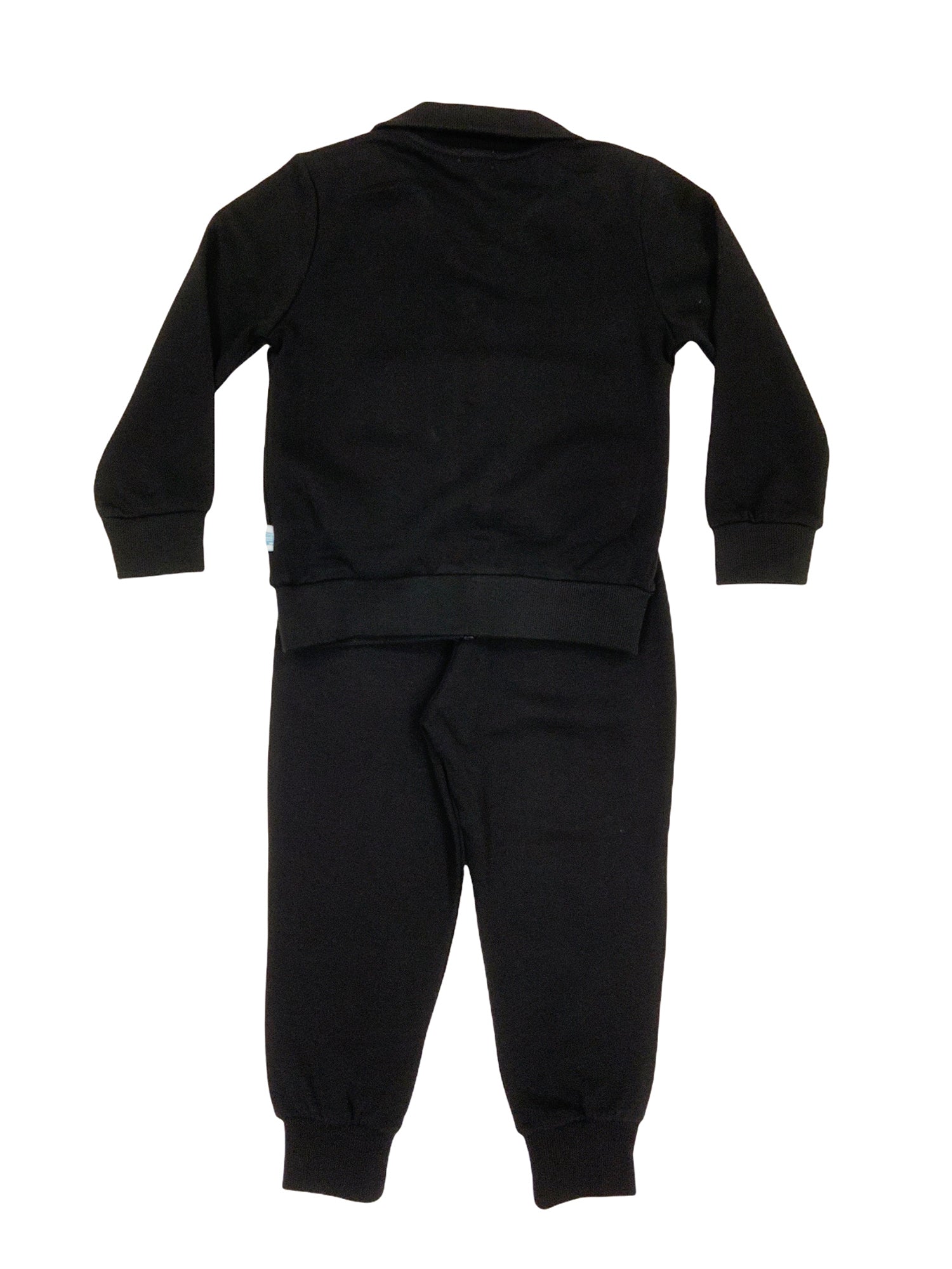 Tute Nero Melby