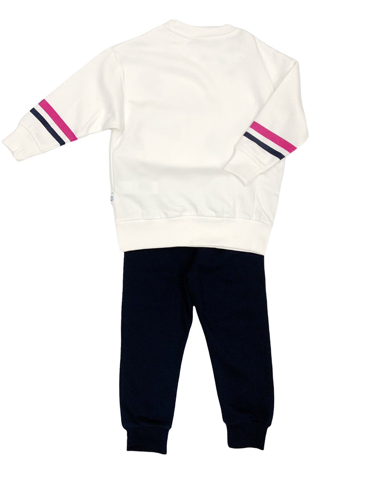 Tute Bianco Melby