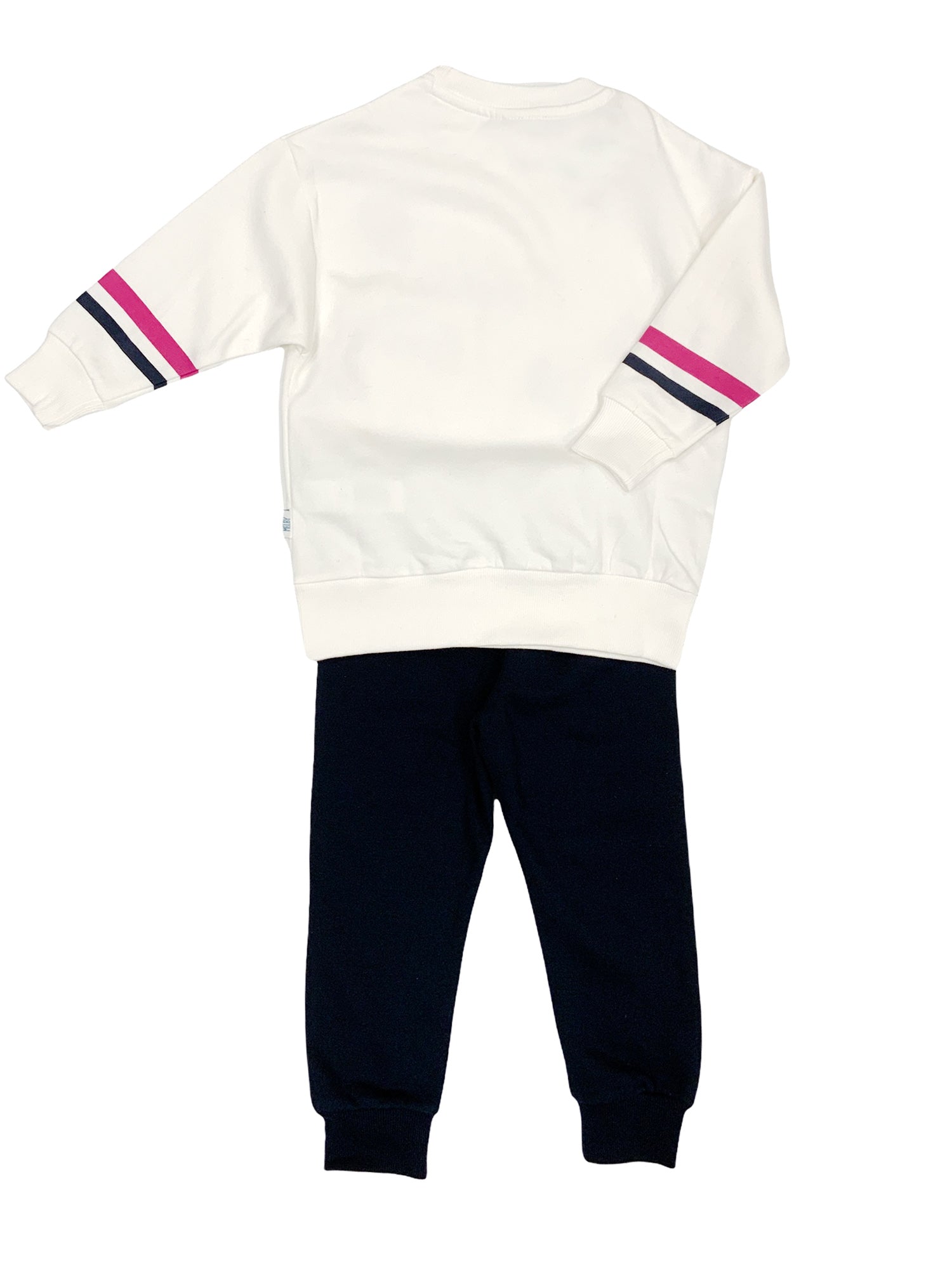 Tute Bianco Melby