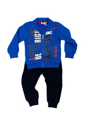 Tute Blu Melby
