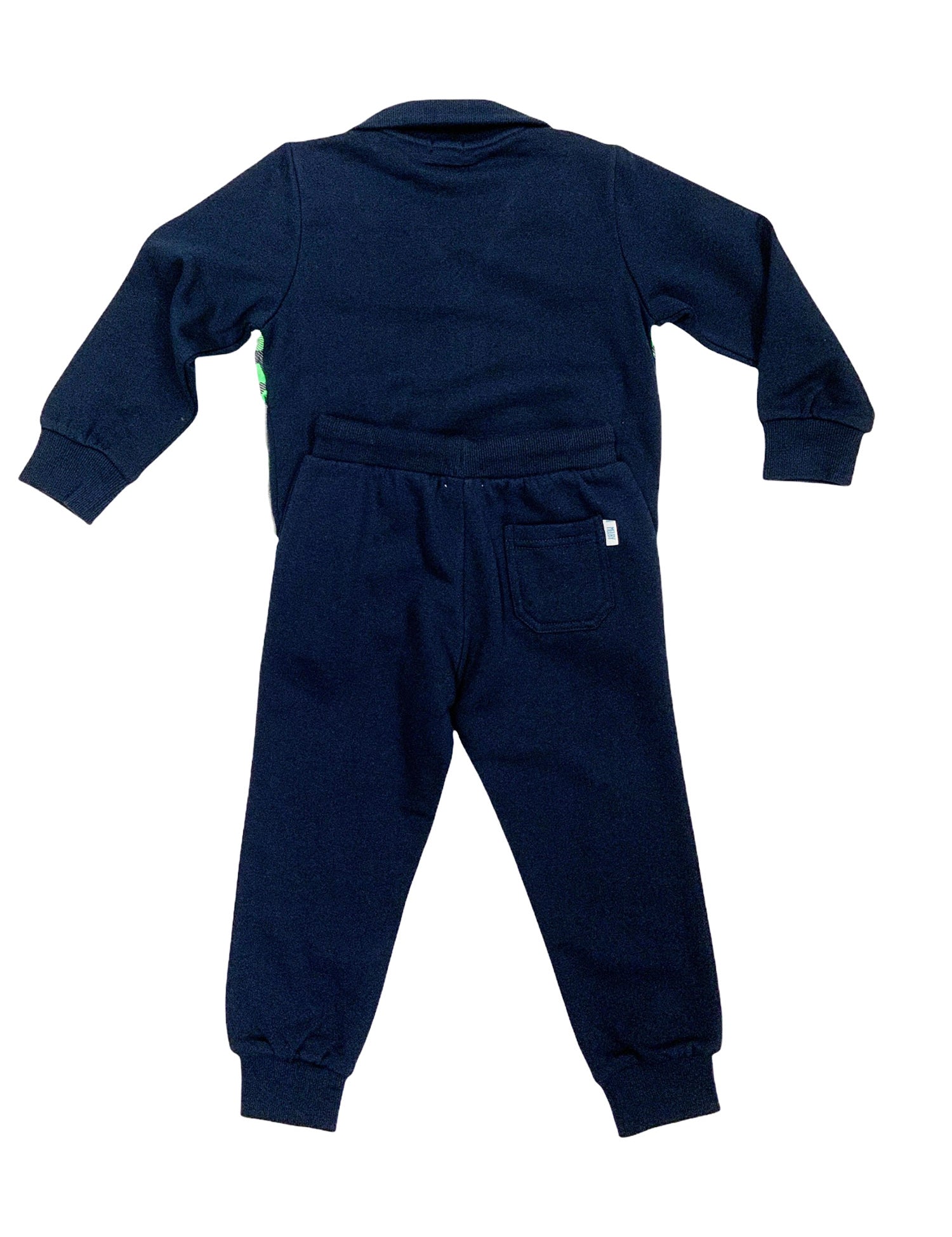 Tute Blu Melby