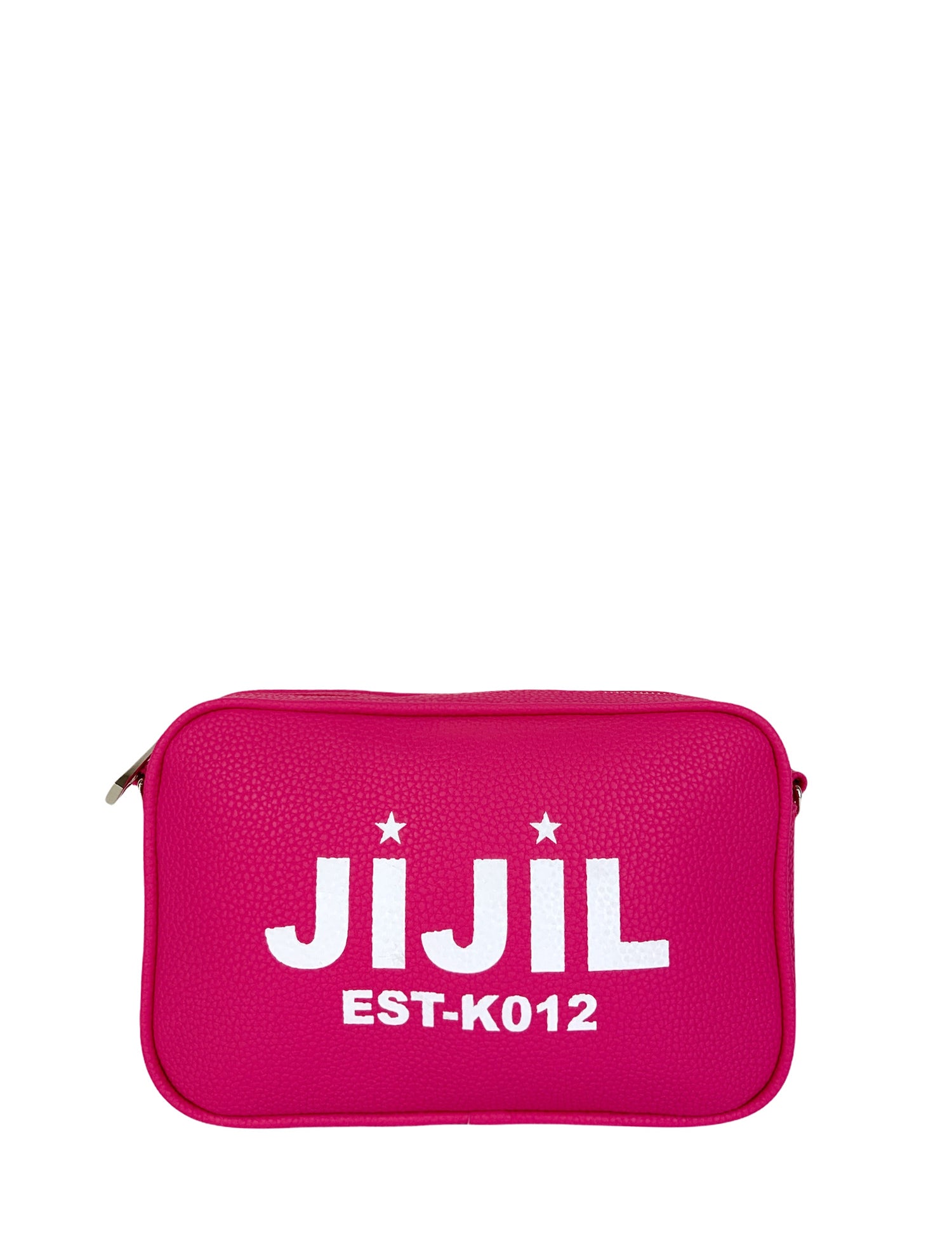 Tracolla Rosa Jijil