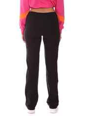 Leggings Nero Key Up