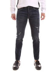 Jeans Blu Entre Amis