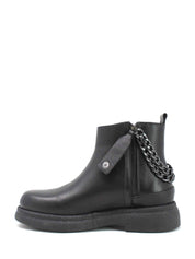 Stivaletti Nero Grace Shoes
