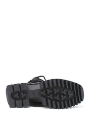 Stivaletti Nero Grace Shoes