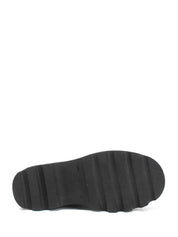 Stivaletti Nero Grace Shoes