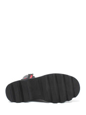 Stivaletti Nero Grace Shoes