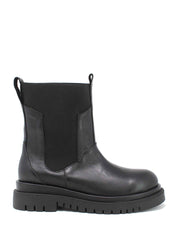 Stivaletti Nero Grace Shoes