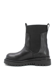 Stivaletti Nero Grace Shoes
