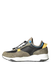 Sneakers Verde Napapijri