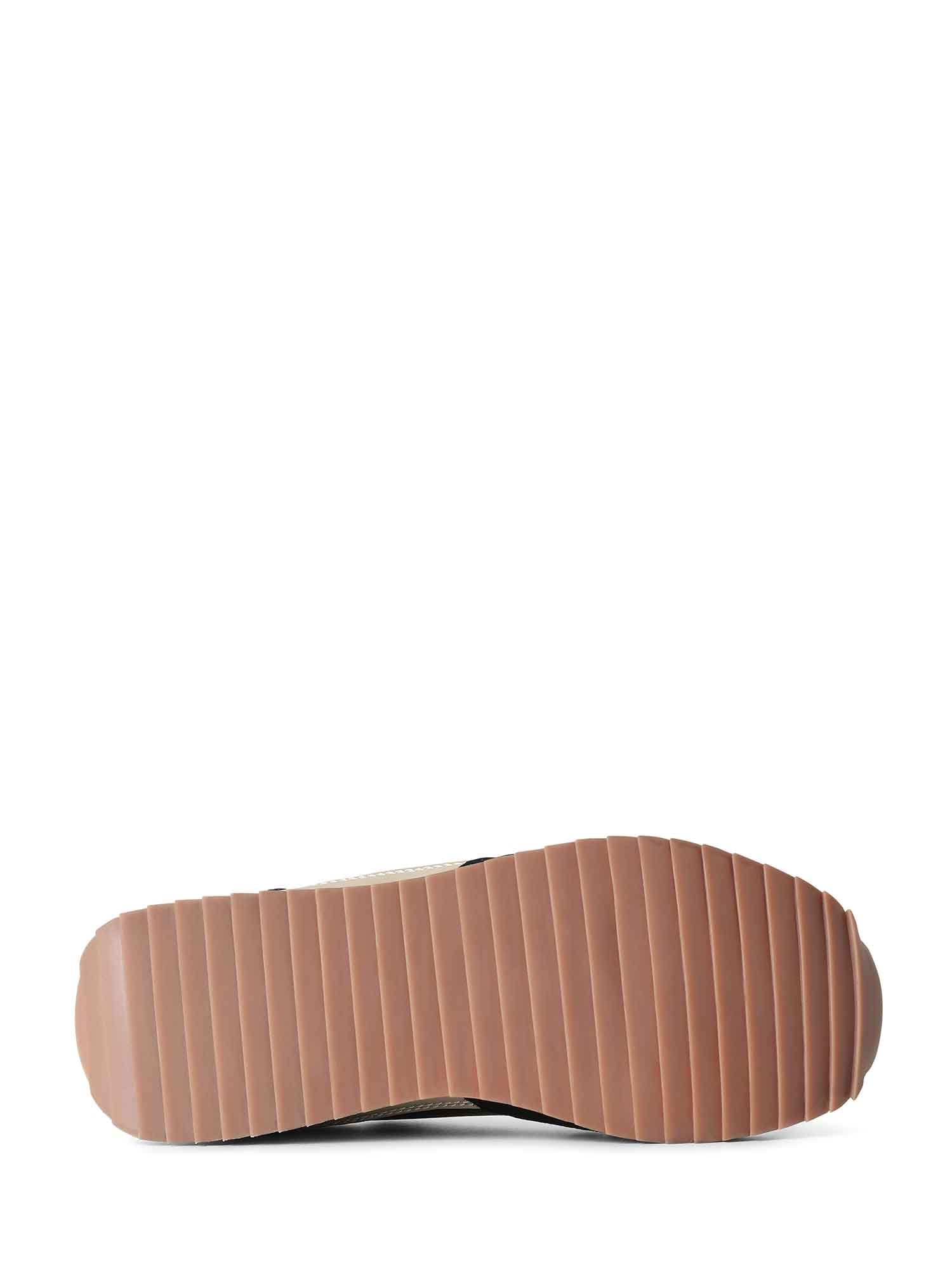 Sneakers Nero Napapijri