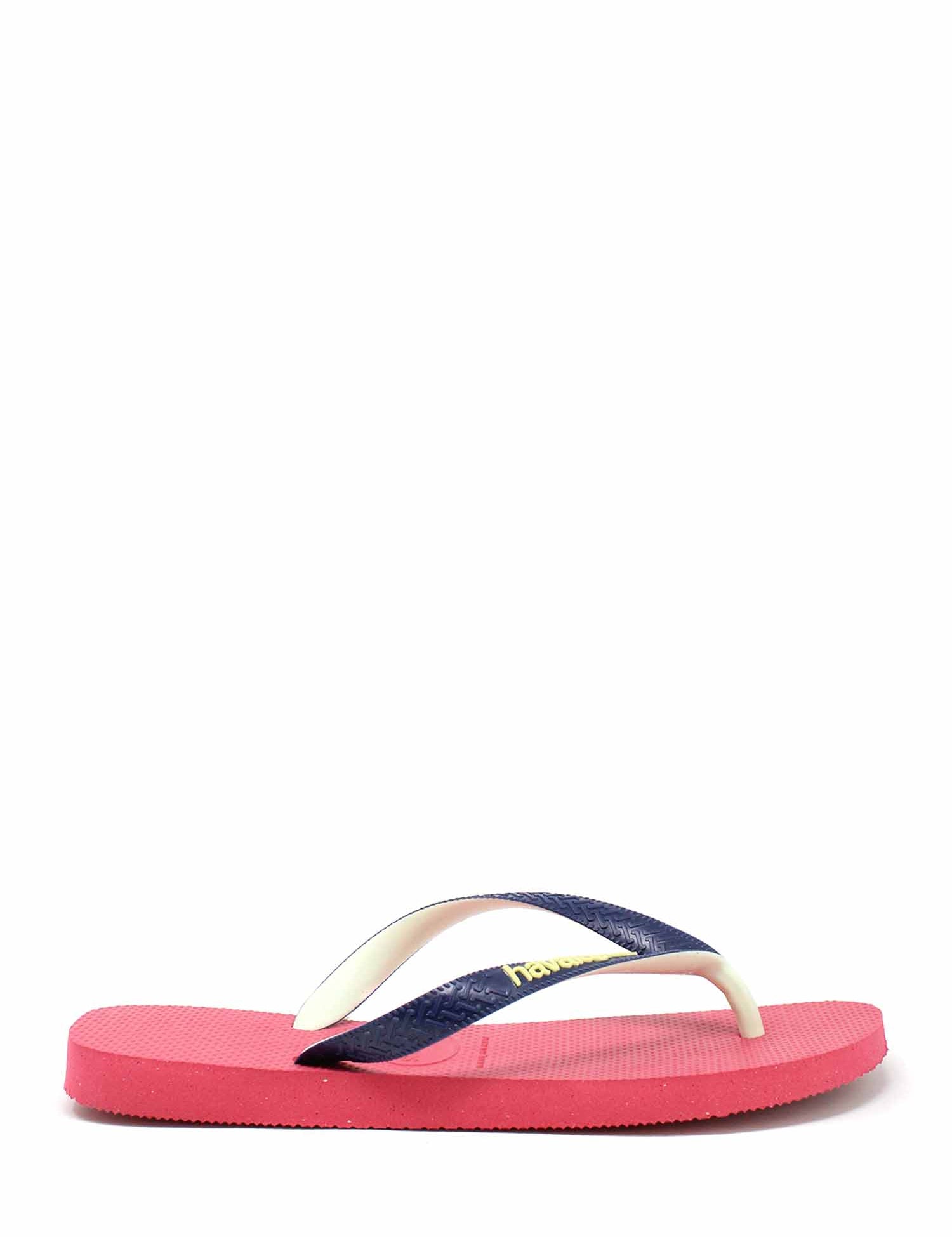 Infradito Rosso Havaianas