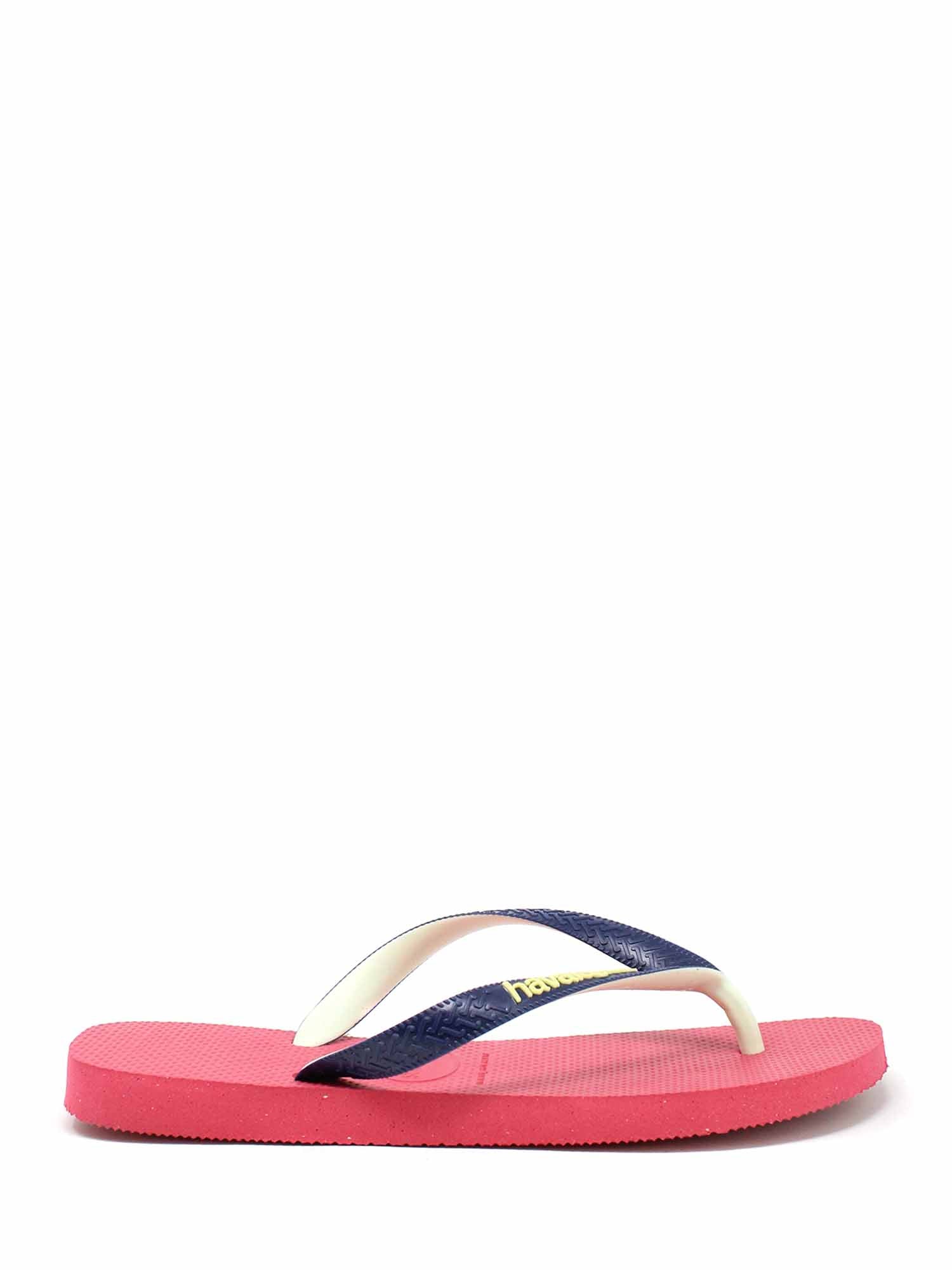 Infradito Rosso Havaianas