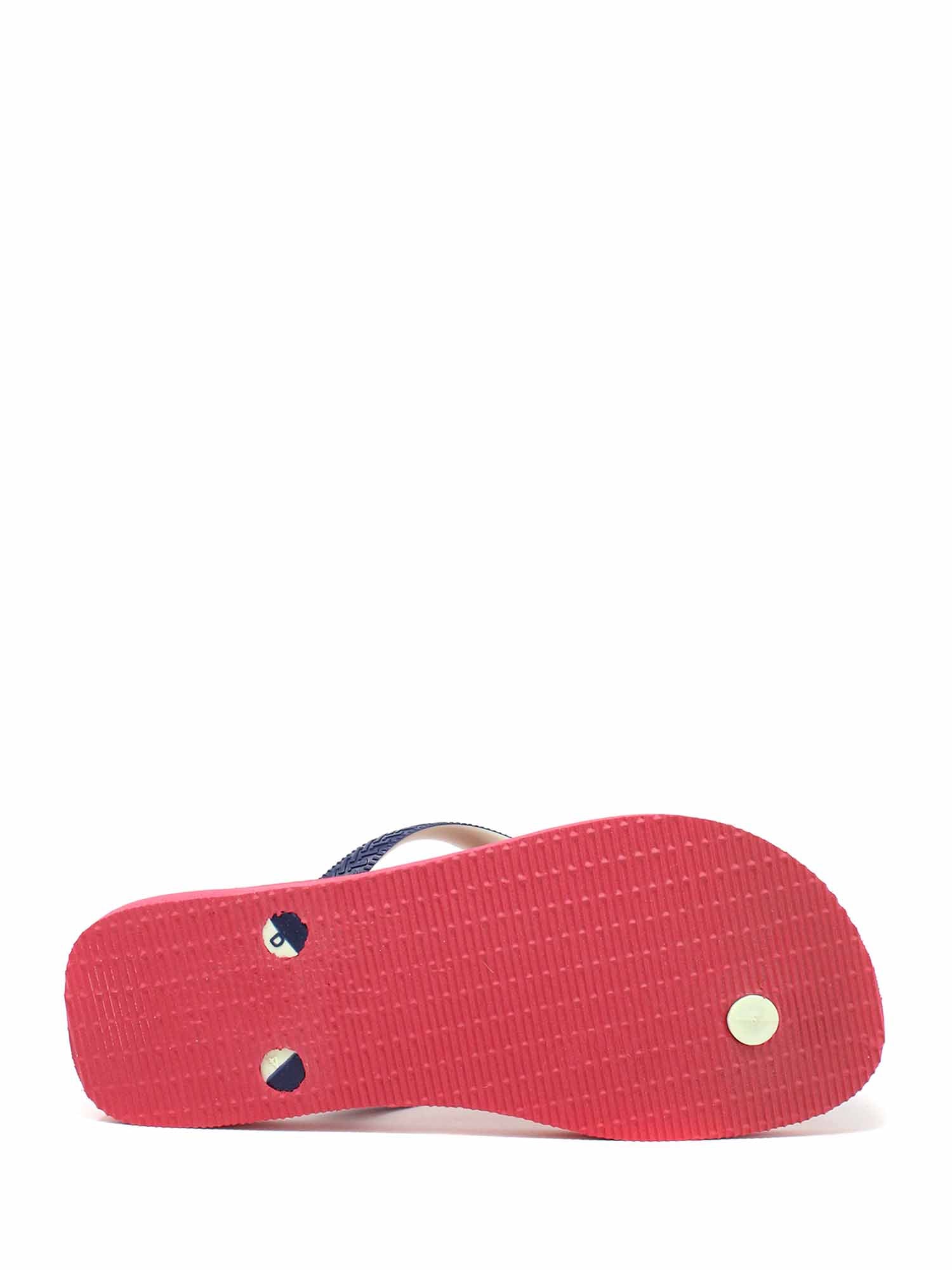 Infradito Rosso Havaianas