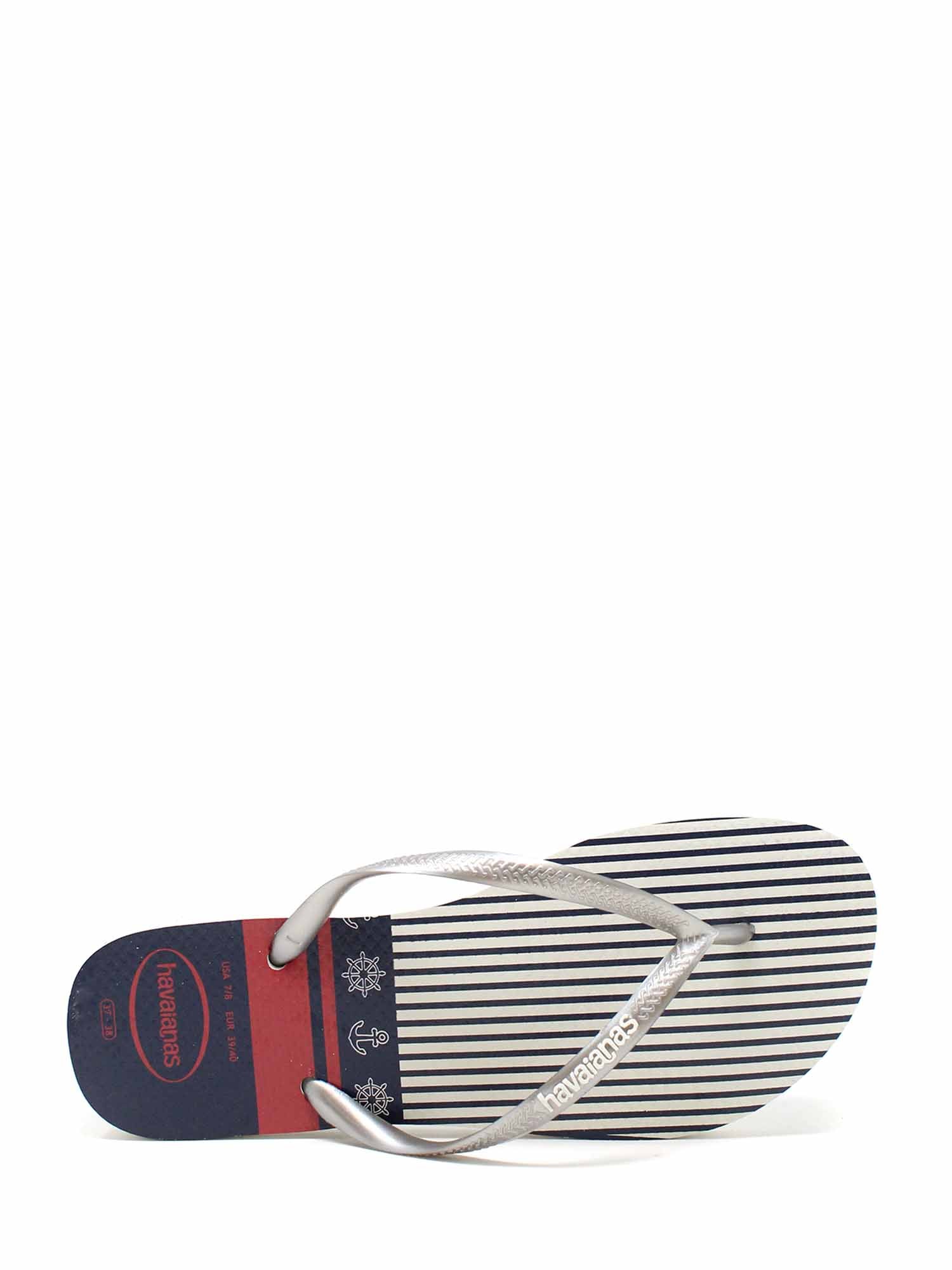 Infradito Blu Havaianas