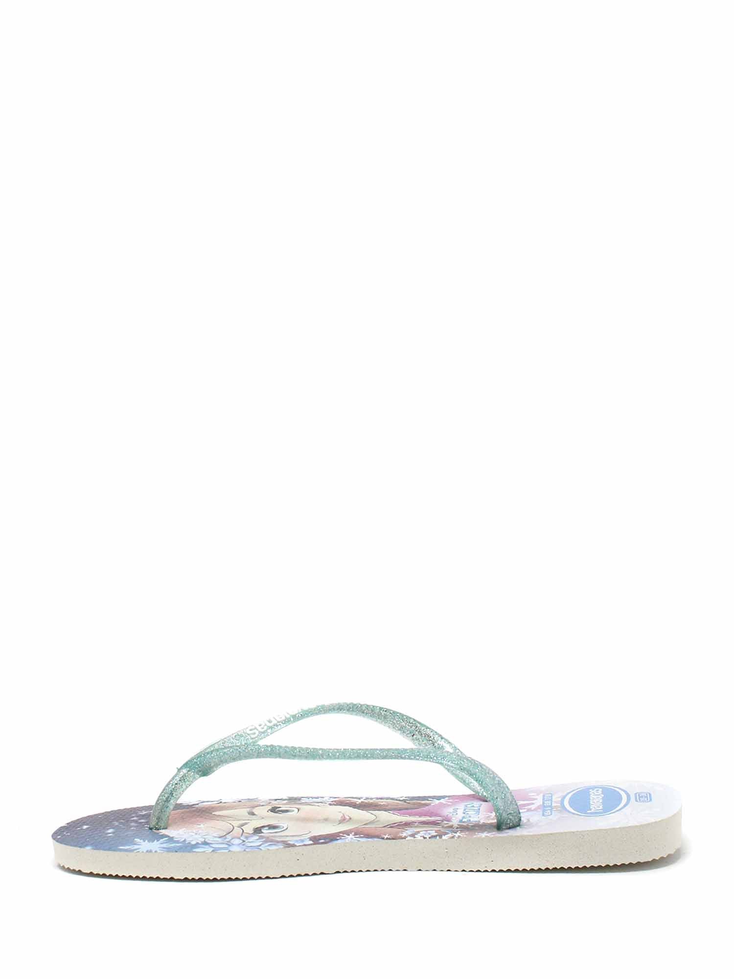 Infradito Bianco Havaianas