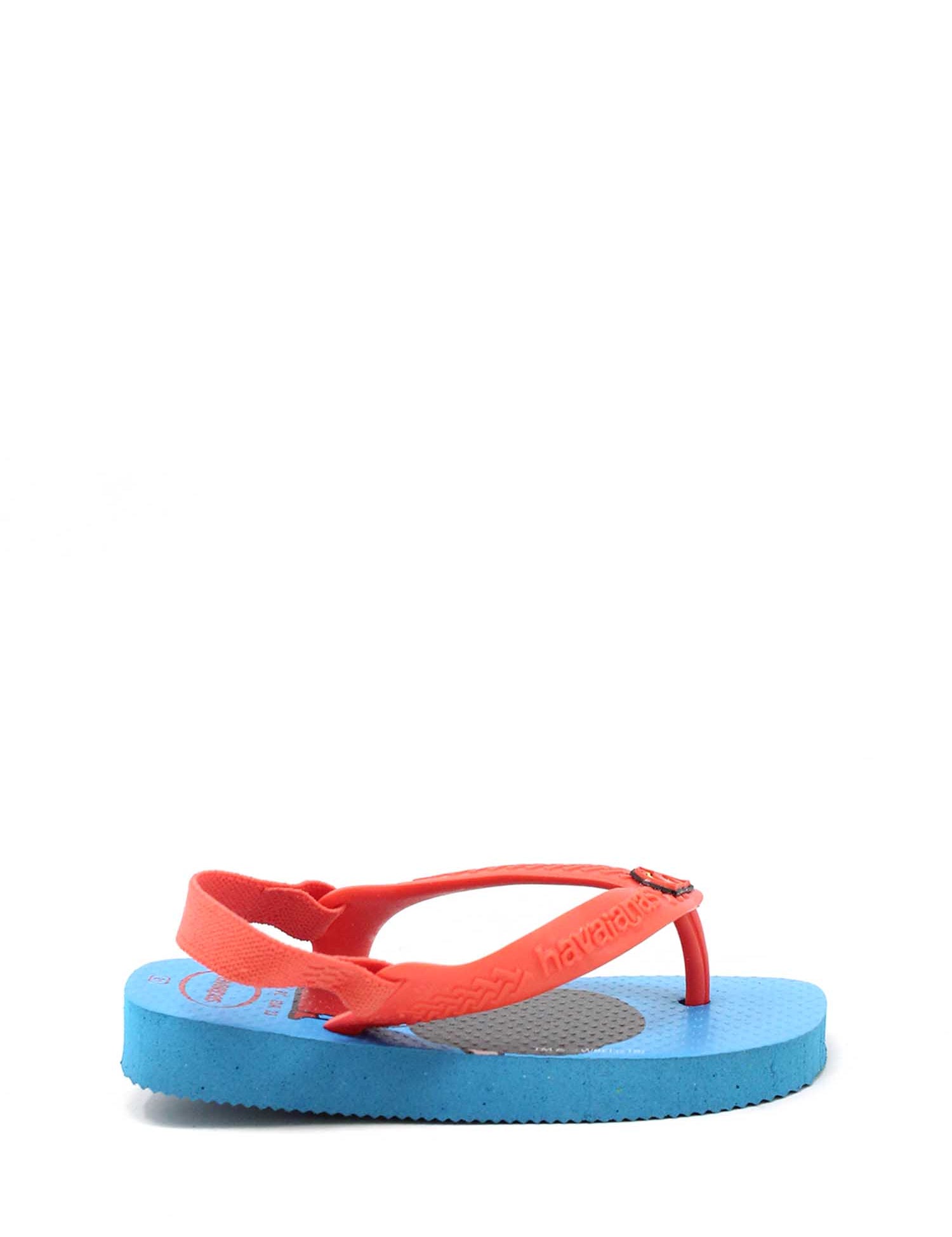 Infradito Rosso Havaianas
