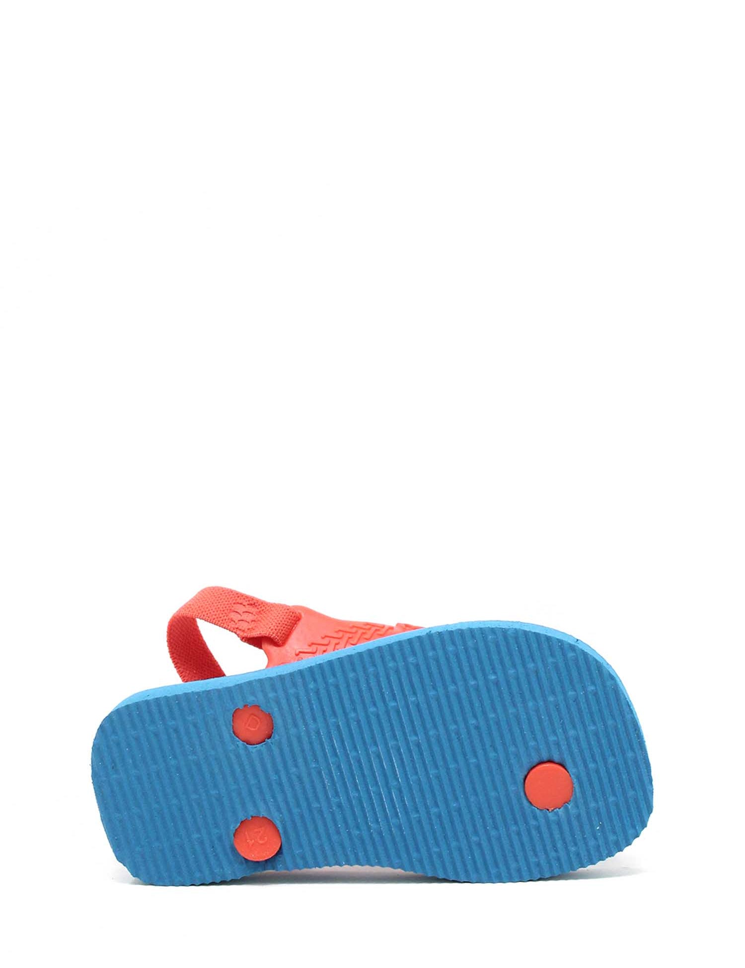 Infradito Rosso Havaianas