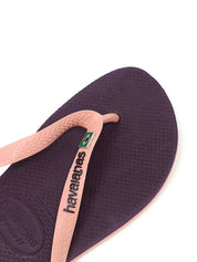 Infradito Viola Havaianas