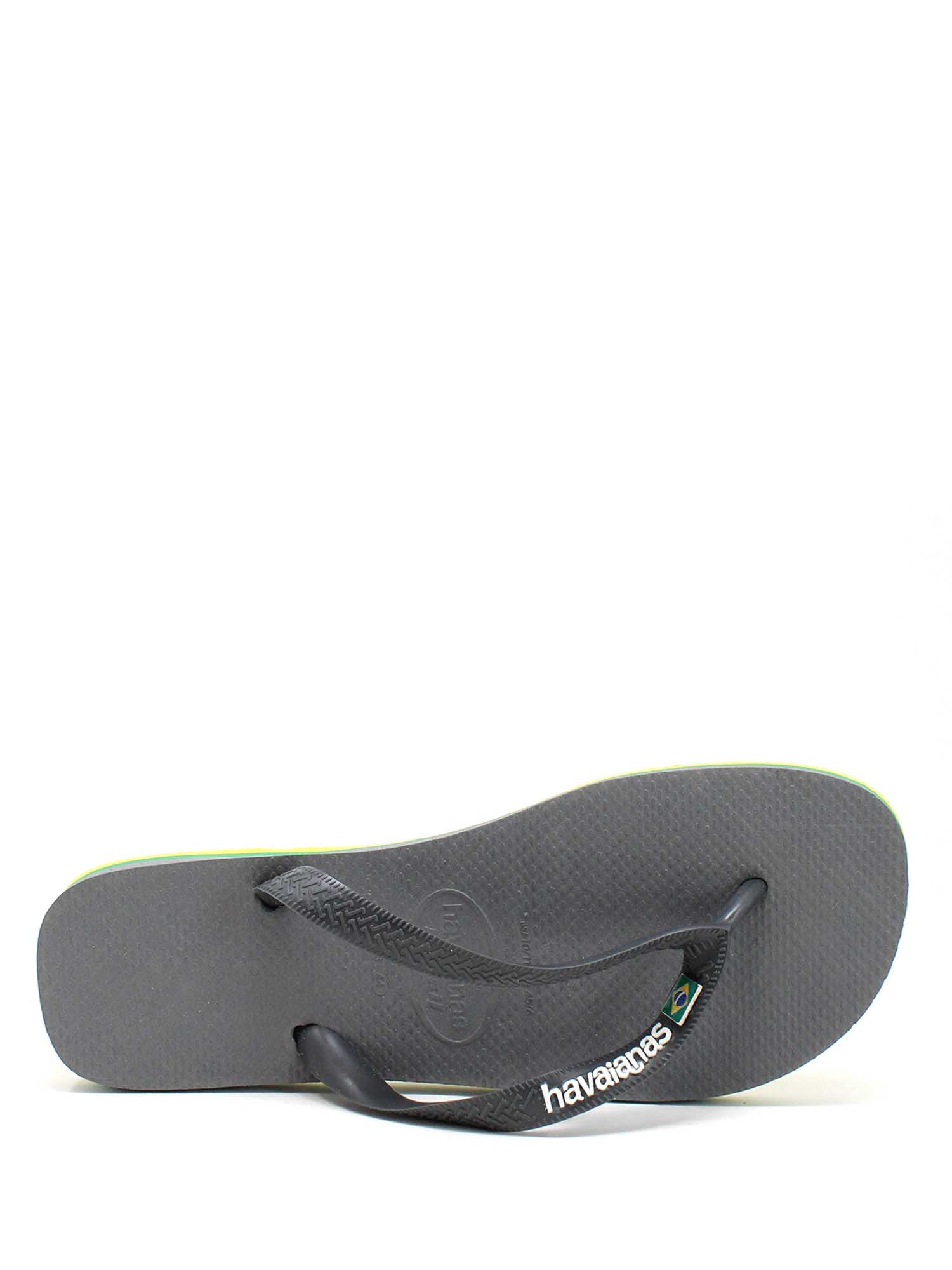 Infradito Grigio Havaianas