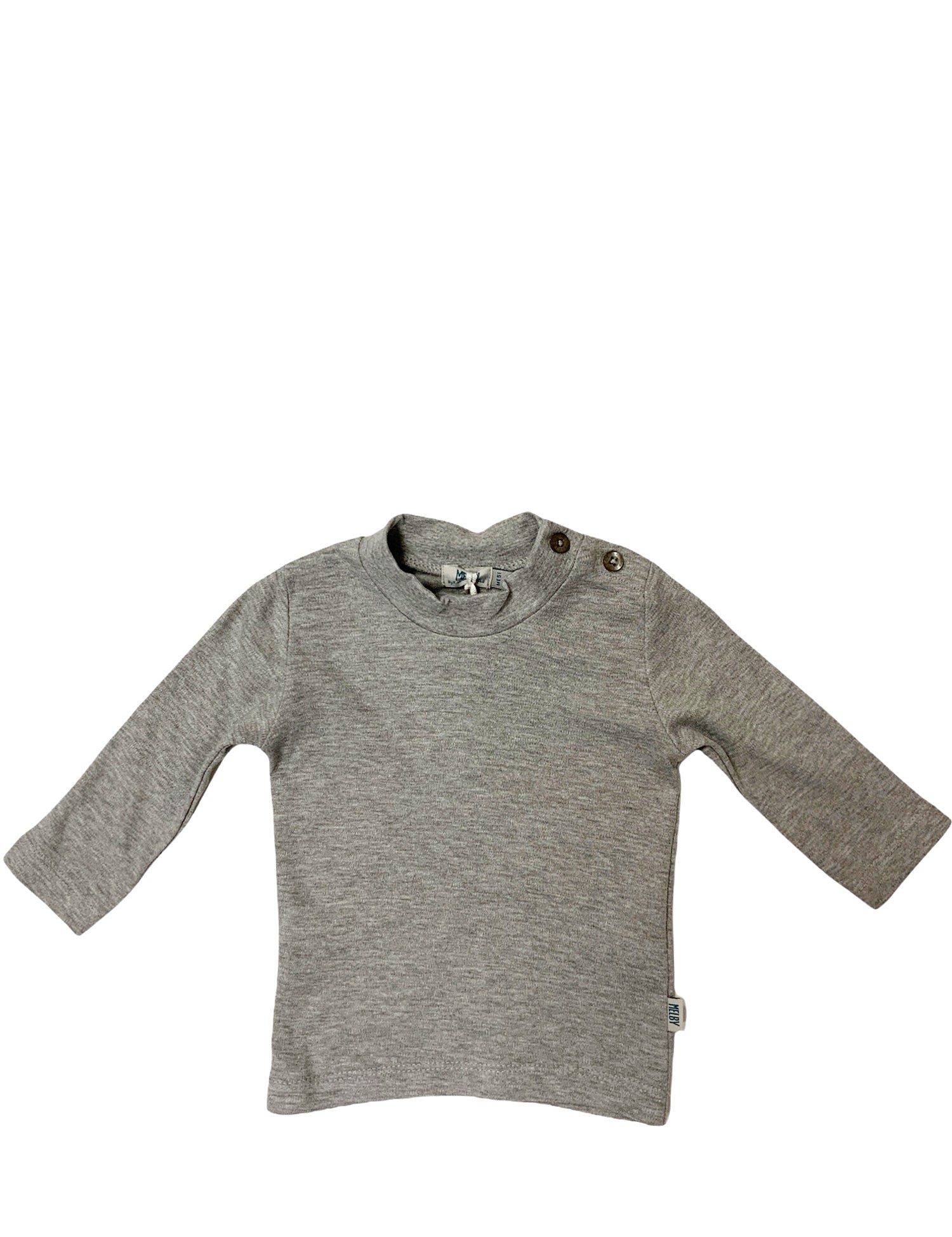 Maglie Grigio Melby