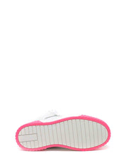 Sneakers Bianco Pinko