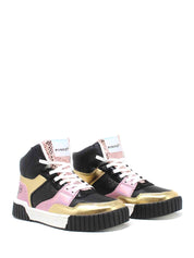 Sneakers Nero Pinko