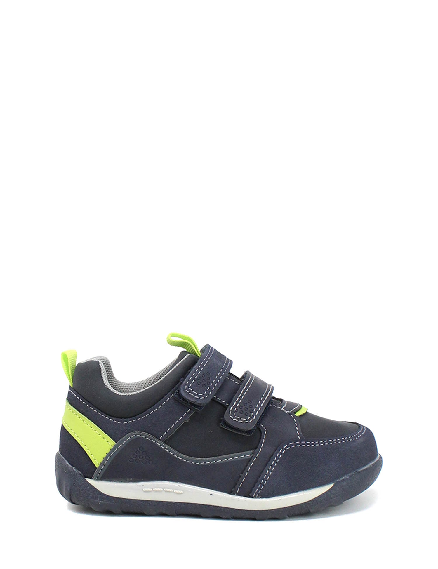 Scarpe con strappi Blu Lumberjack