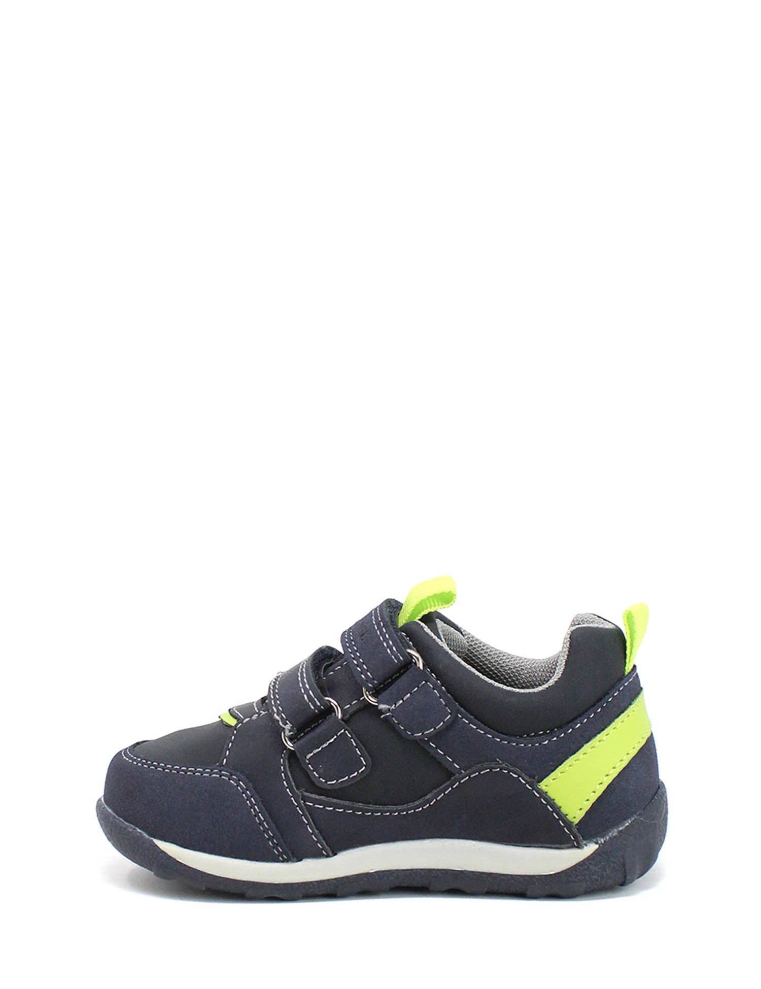 Scarpe con strappi Blu Lumberjack