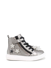 Sneakers Grigio Lumberjack