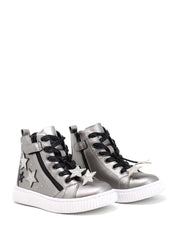 Sneakers Grigio Lumberjack