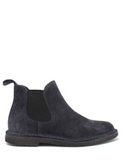 Stivaletti Blu Lumberjack