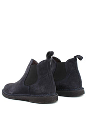 Stivaletti Blu Lumberjack