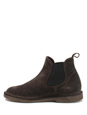 Stivaletti Marrone Lumberjack