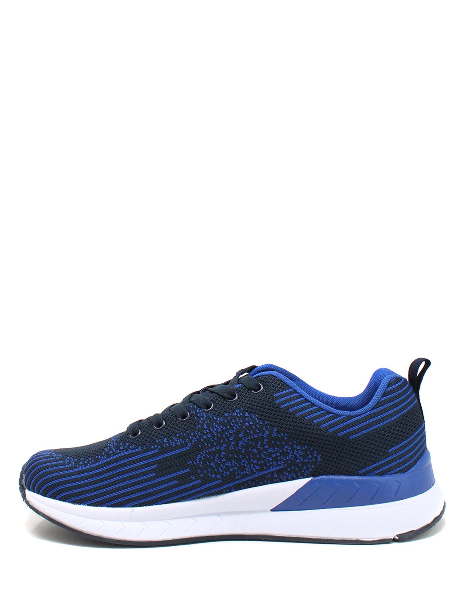 Scarpe da ginnastica Blu Lumberjack