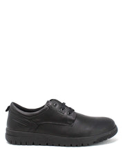 Sneakers Nero Lumberjack