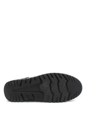 Sneakers Nero Lumberjack